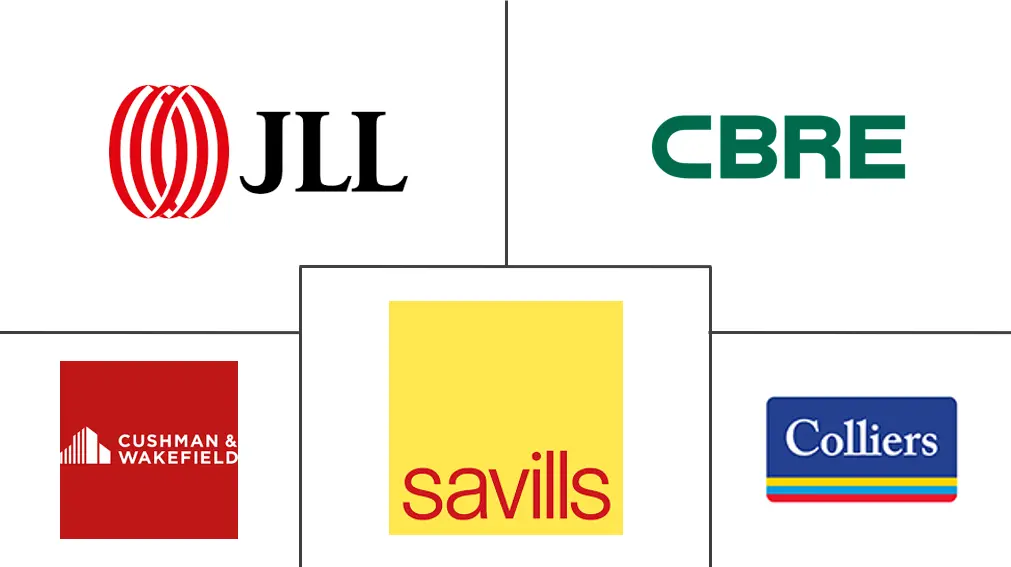 Related Companies Logo