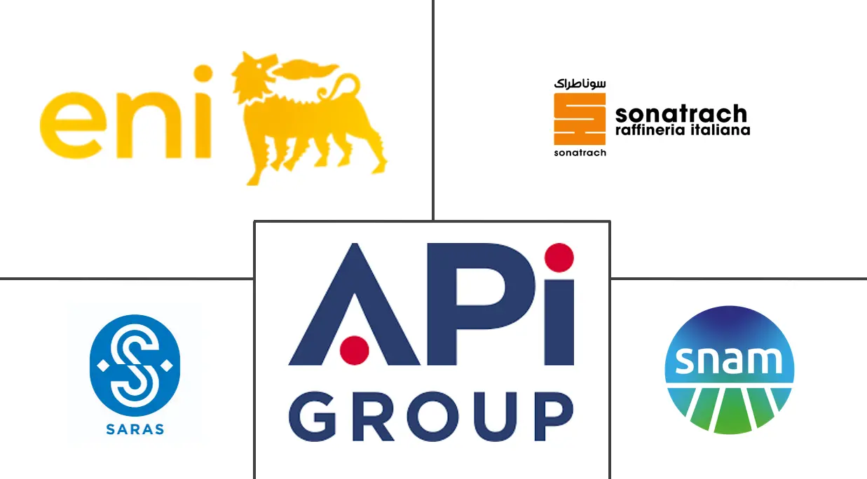 Related Companies Logo