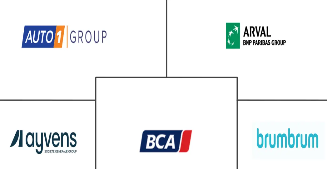 Related Companies Logo