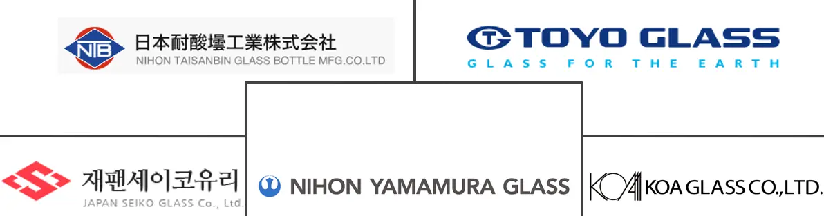 Related Companies Logo