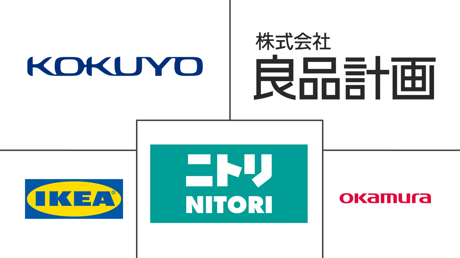 관련 기업 로고