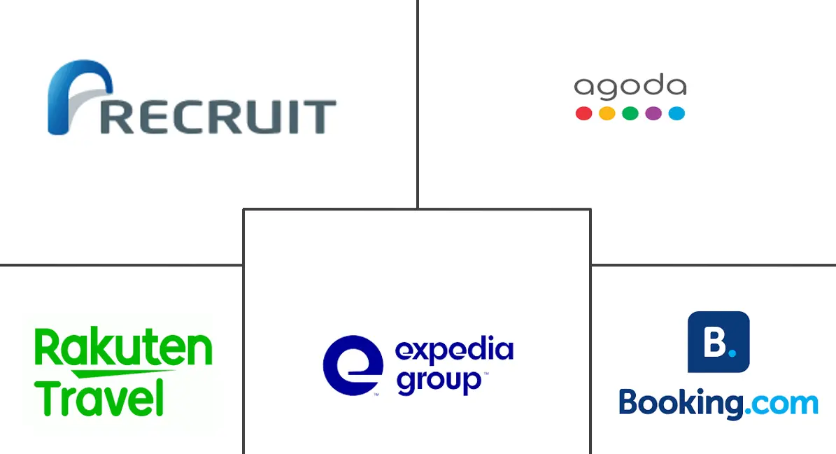 Related Companies Logo