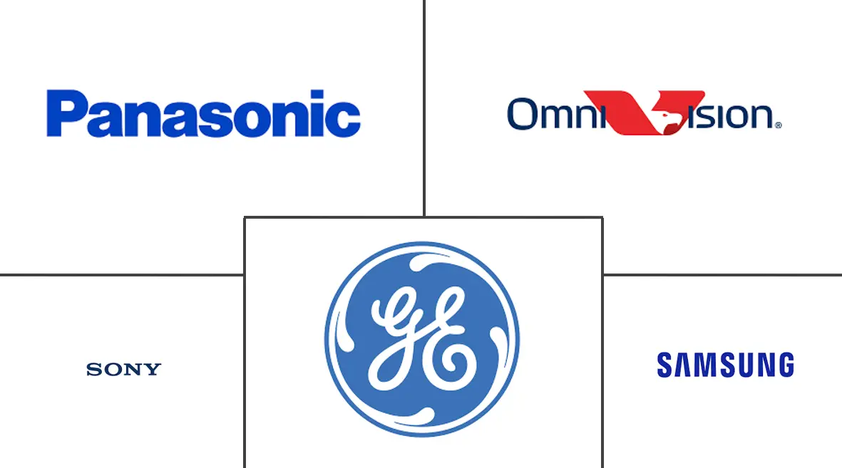Japan Optoelectronics Market Key Players Principaux acteurs dans Marché de l'Optoélectronique au Japon industrie