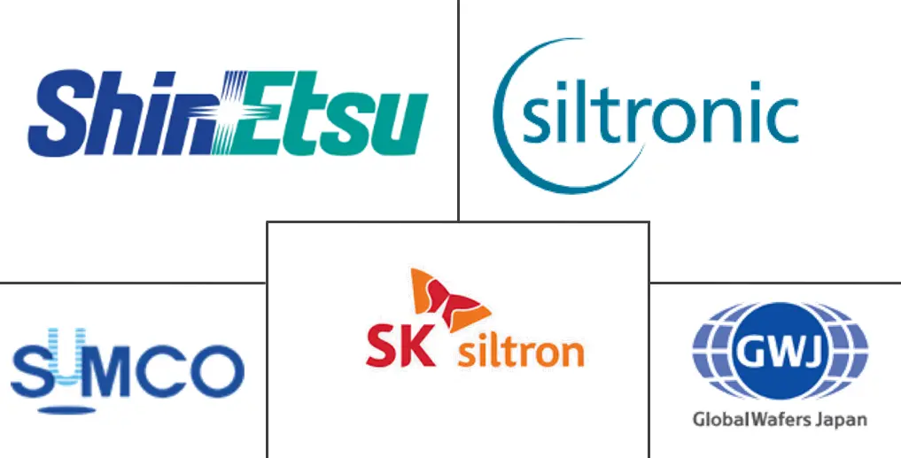 Major players in Japan Semiconductor Silicon Wafer industry