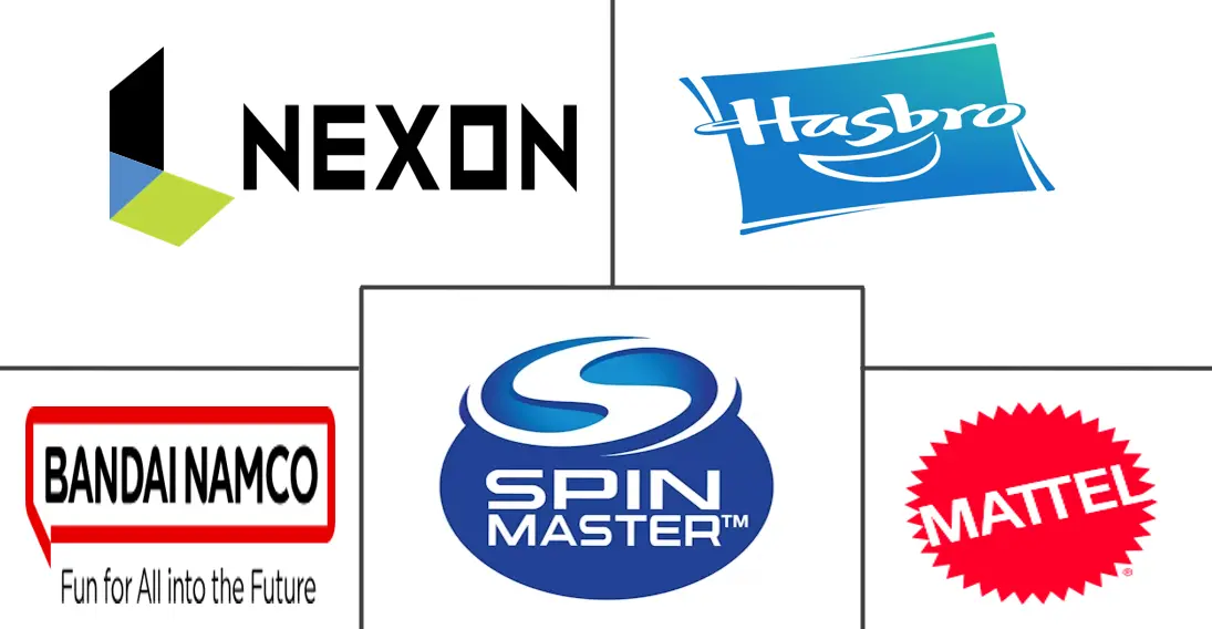 Related Companies Logo