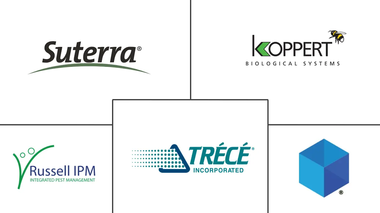 Logotipo de empresas relacionadas