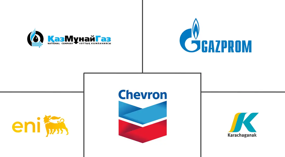 Related Companies Logo