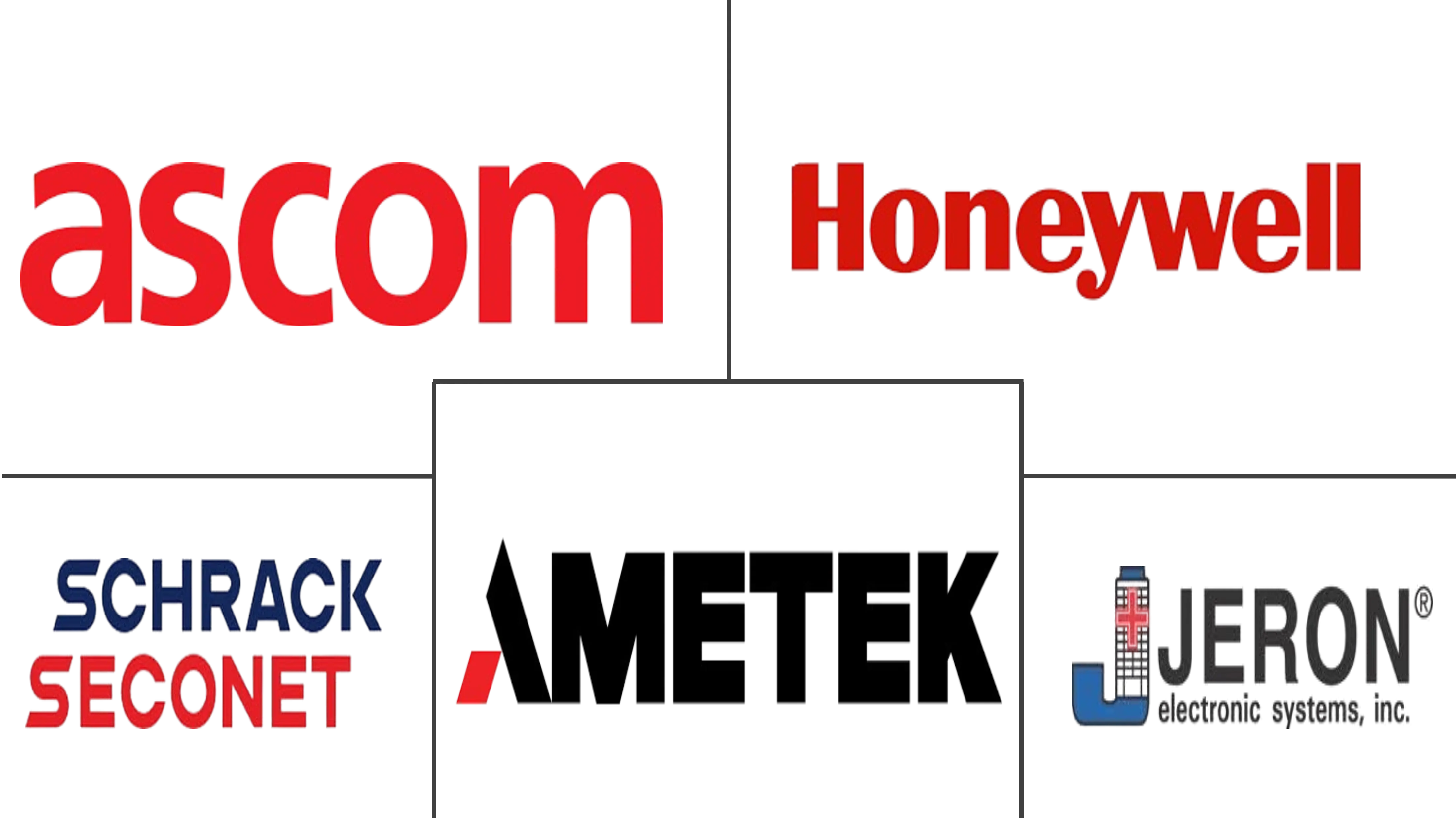 Related Companies Logo