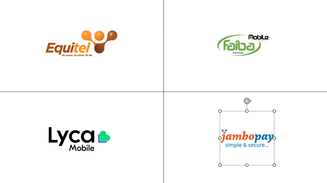 Related Companies Logo