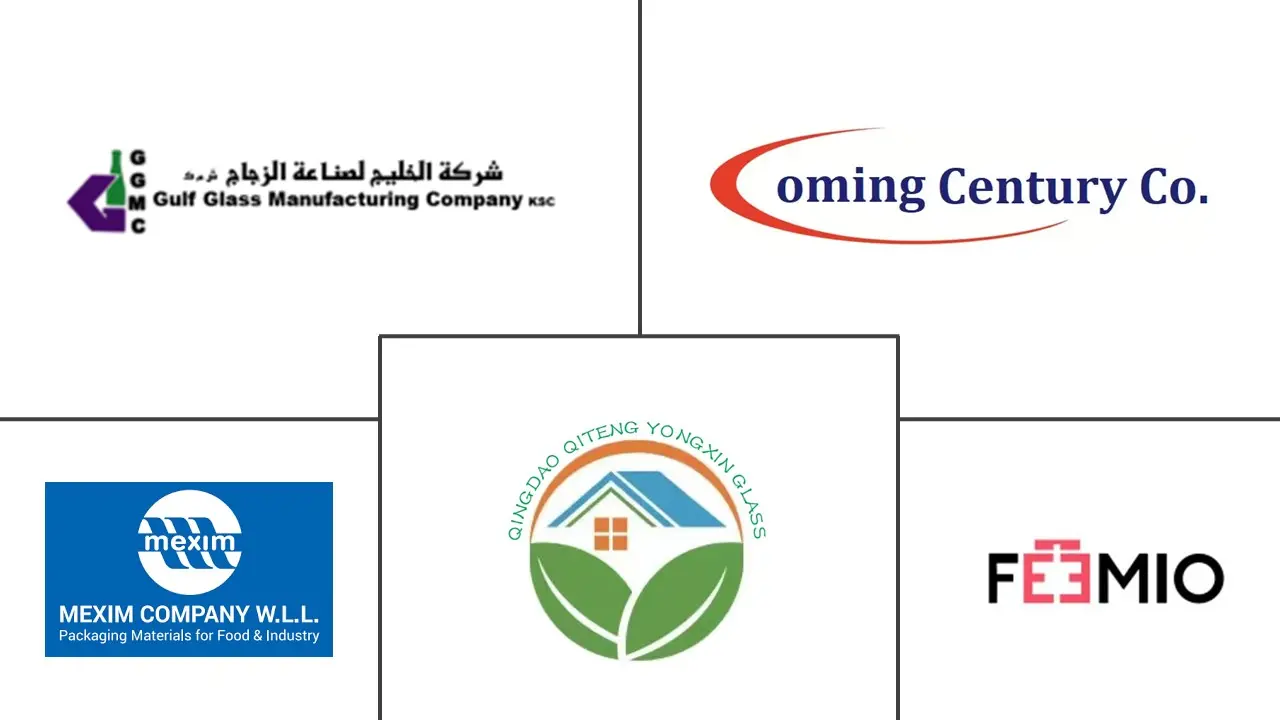 Related Companies Logo