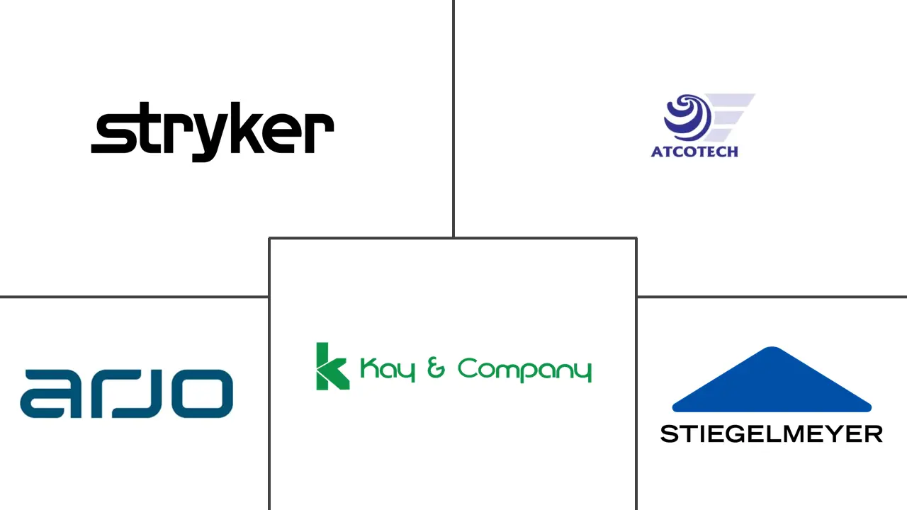 Related Companies Logo