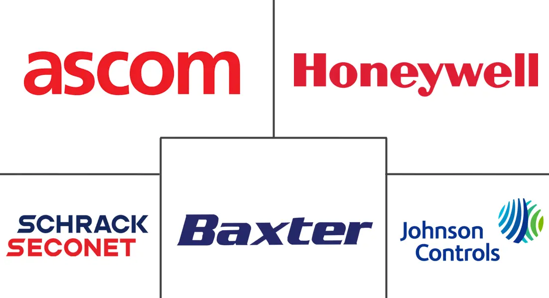 Related Companies Logo