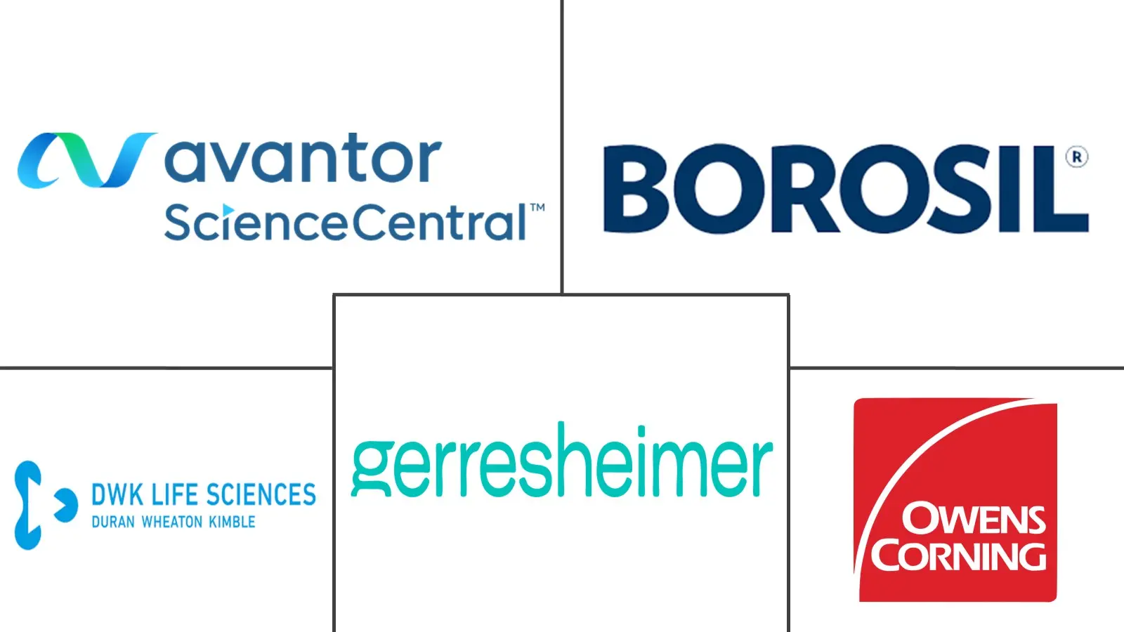 Related Companies Logo