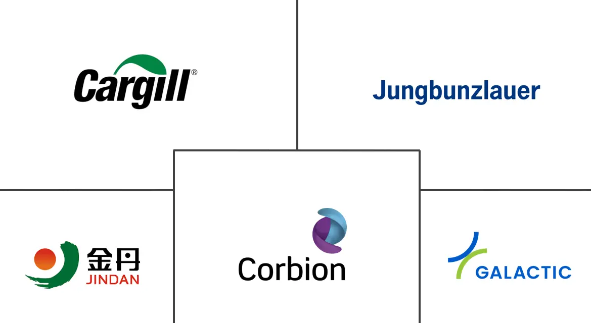 Related Companies Logo