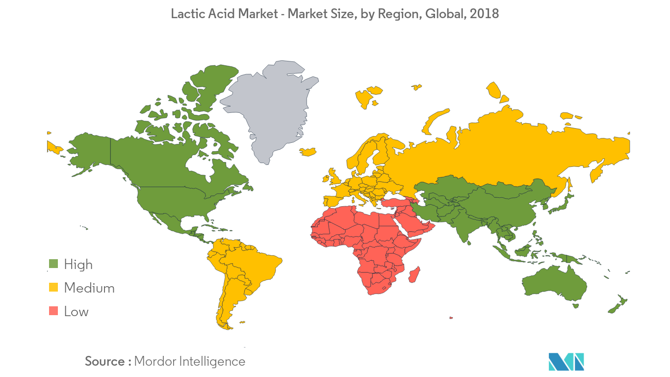 Lactic Acid Market 2