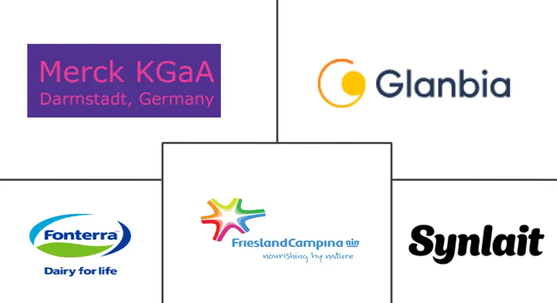 Related Companies Logo