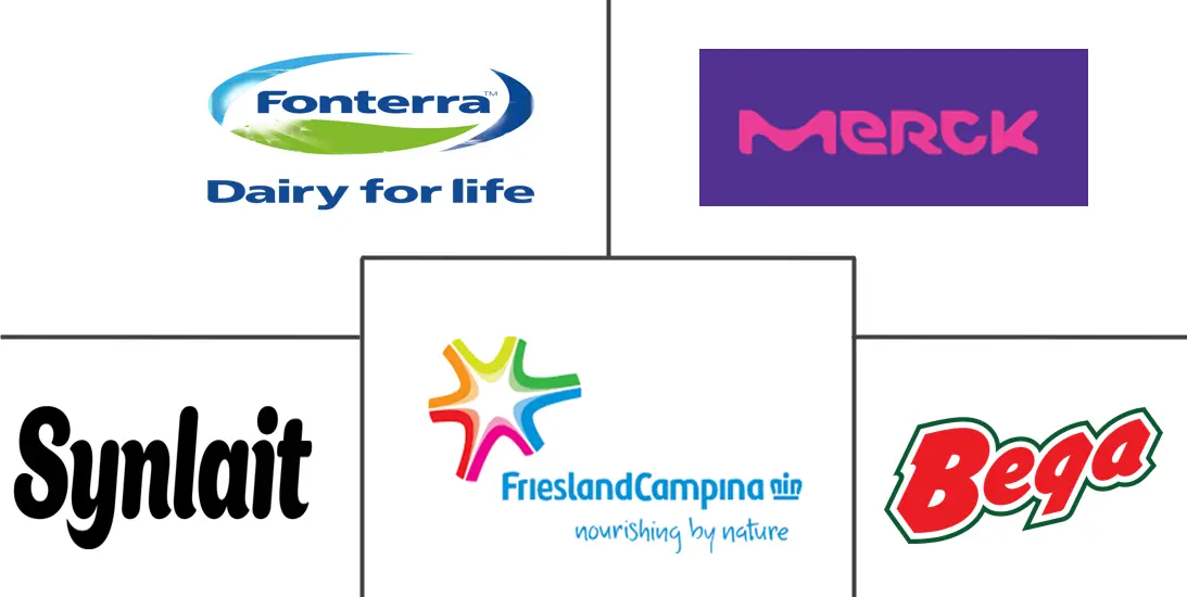 Related Companies Logo