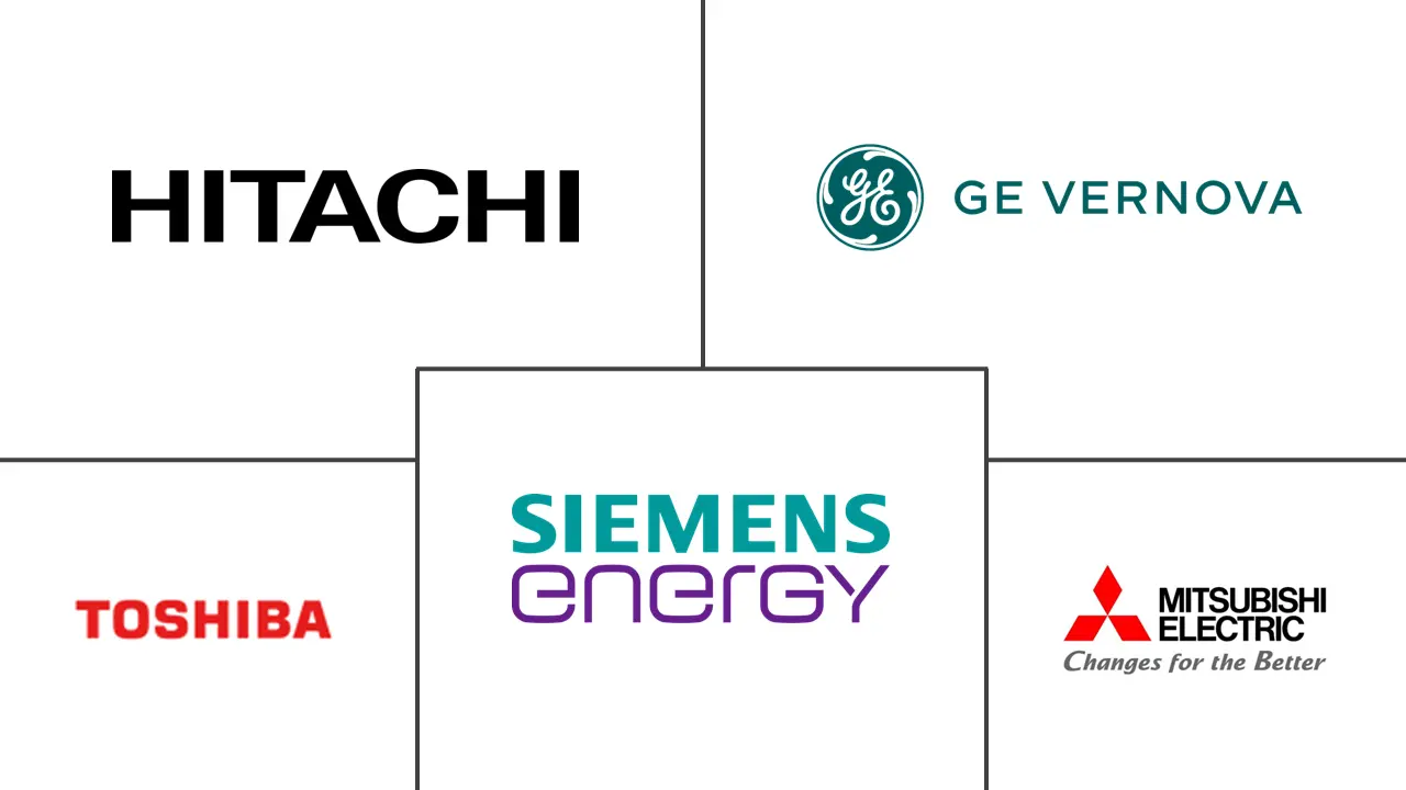 Related Companies Logo