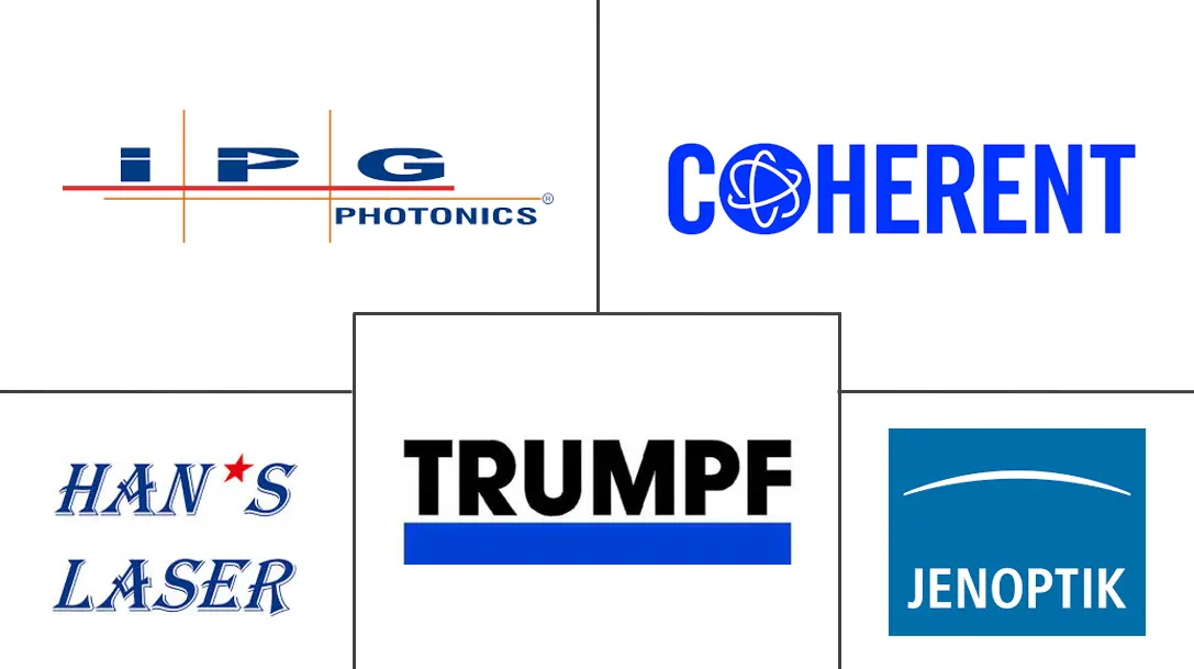 관련 기업 로고