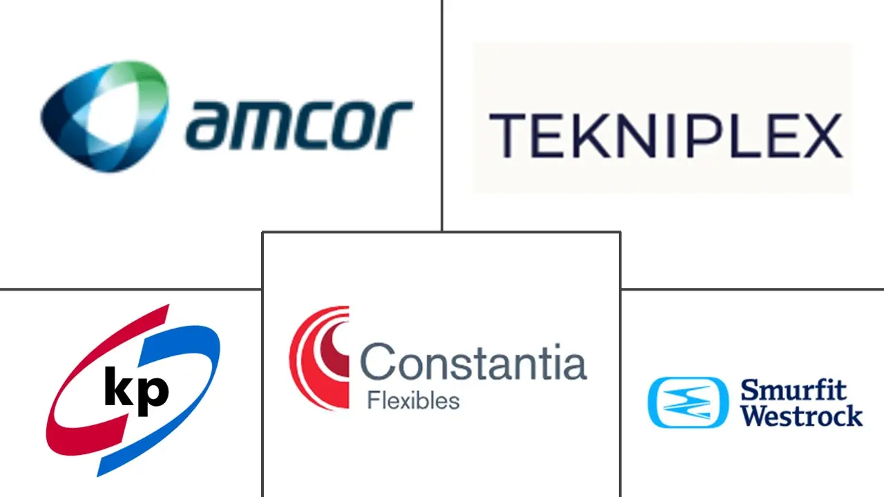 관련 기업 로고