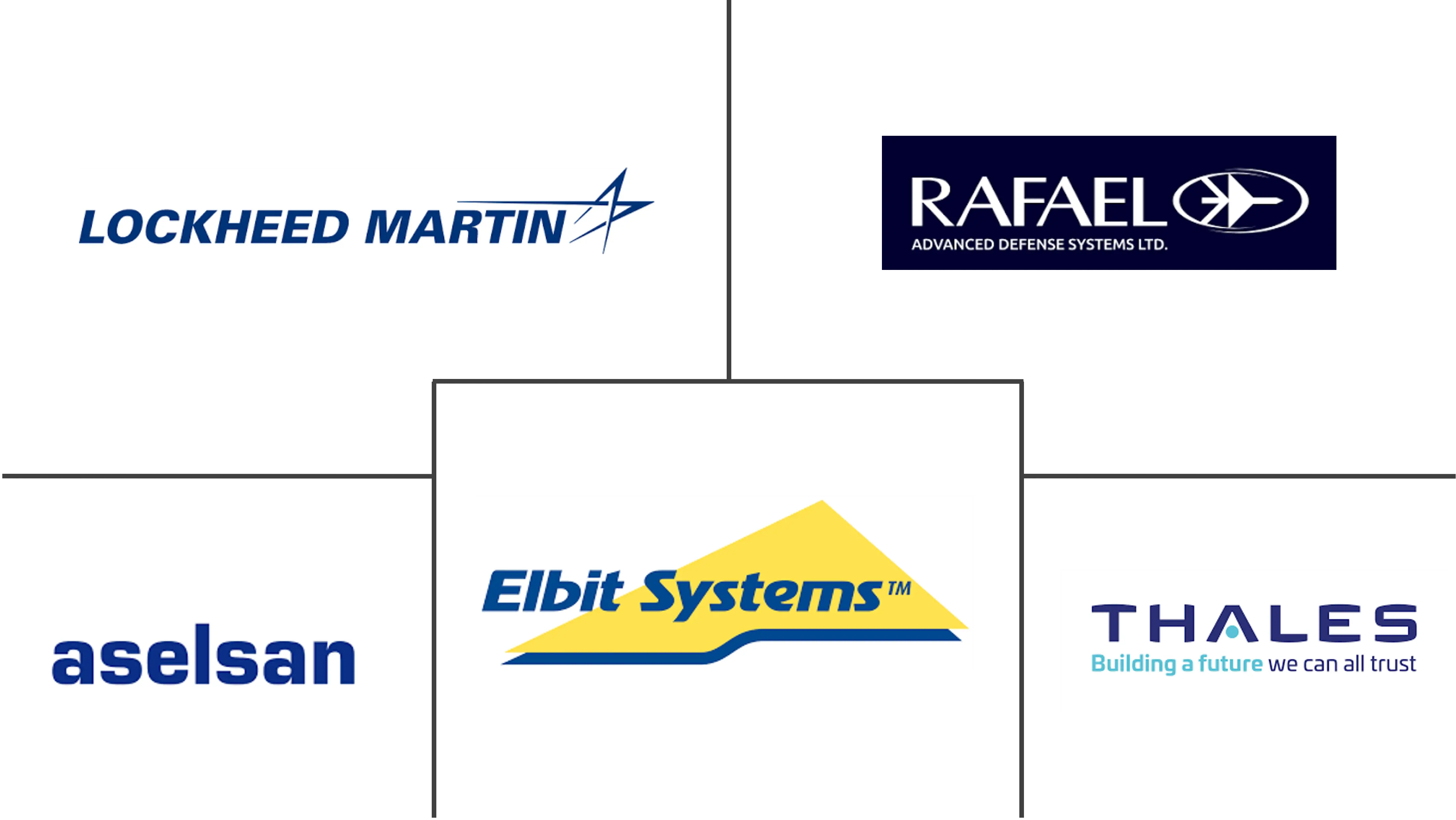 Related Companies Logo