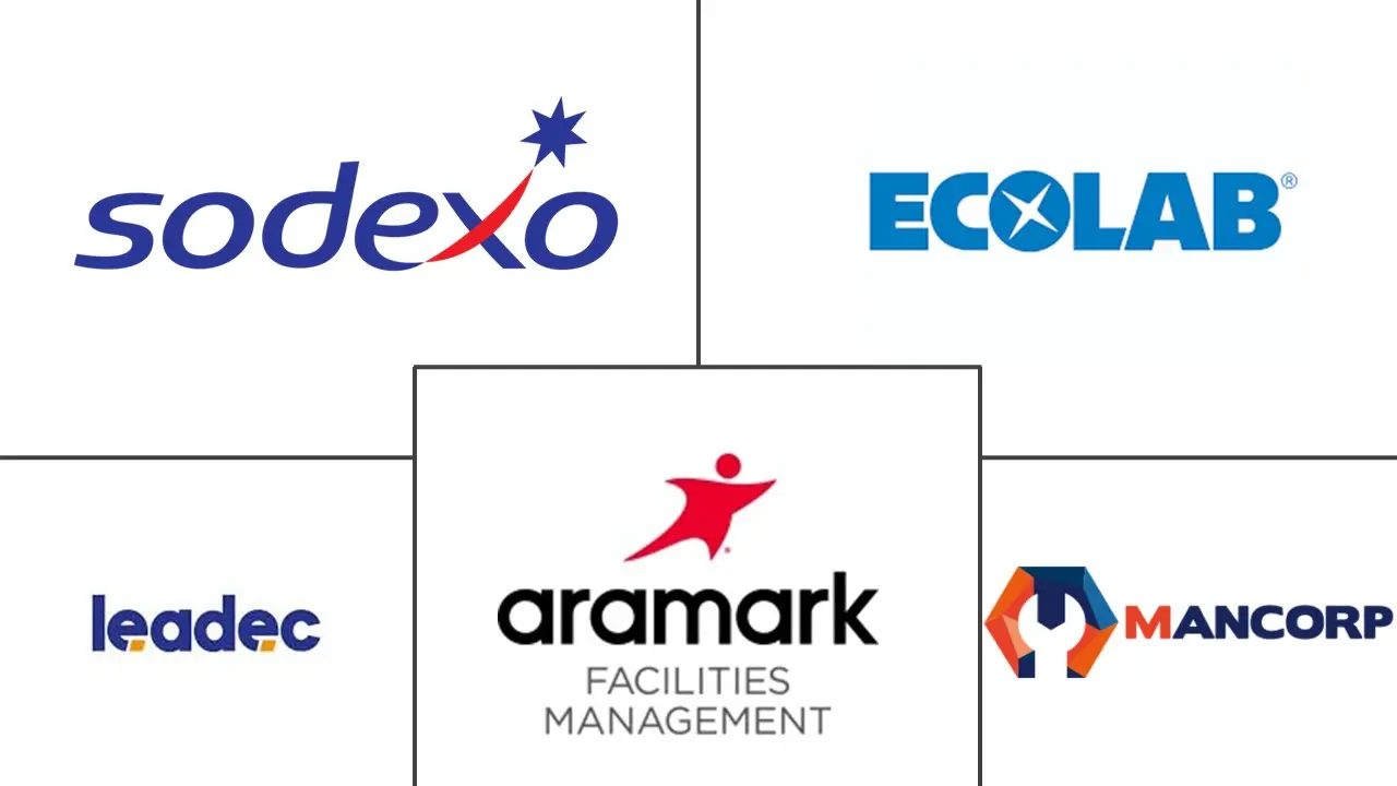 Related Companies Logo