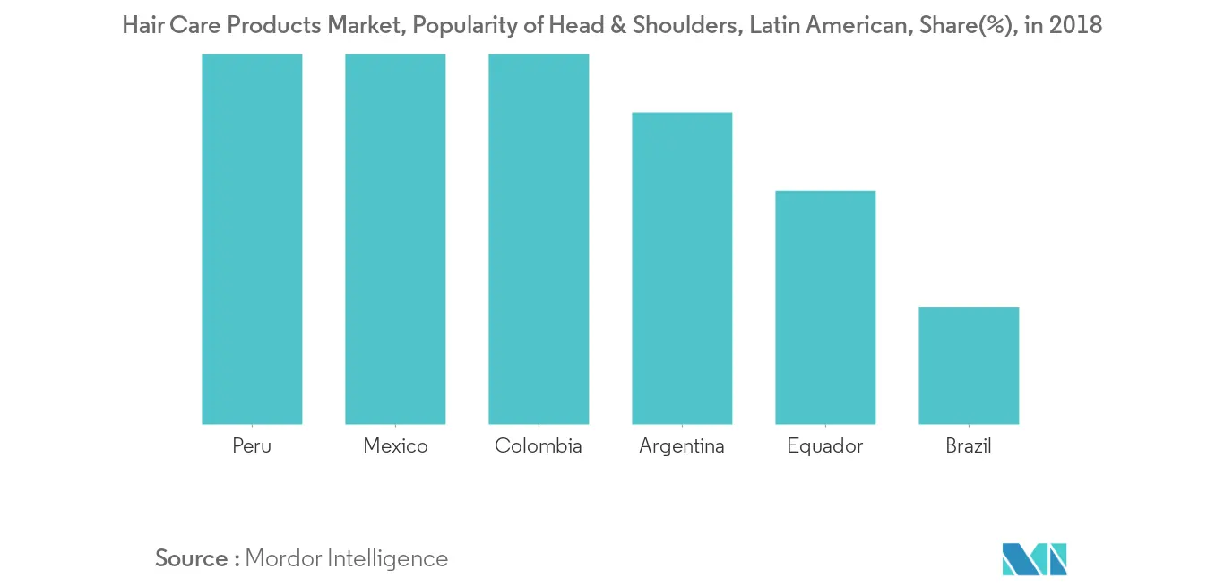 Latin America Hair Care Market2