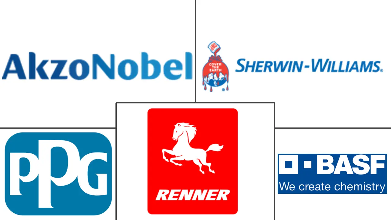 Related Companies Logo