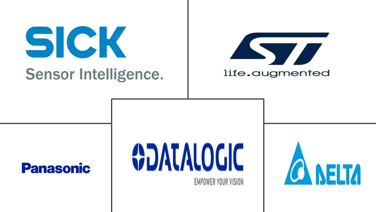 Related Companies Logo