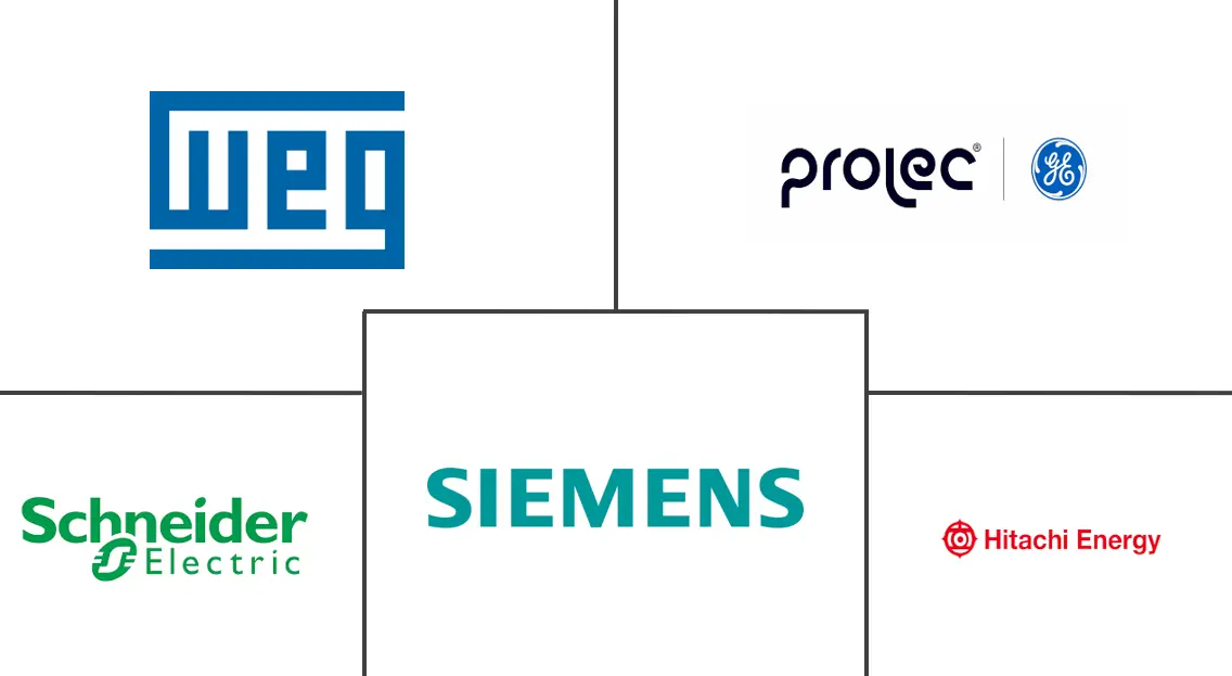 Related Companies Logo