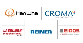 Major players in Letterpress Printing Machines industry