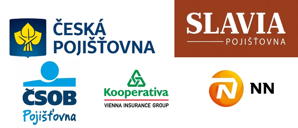  Life & Non-Life Insurance Market in Czech Republic Major Players
