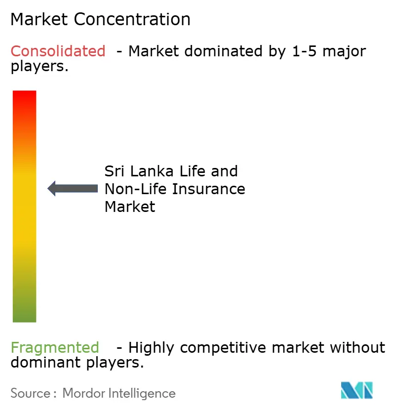 Market Concentration