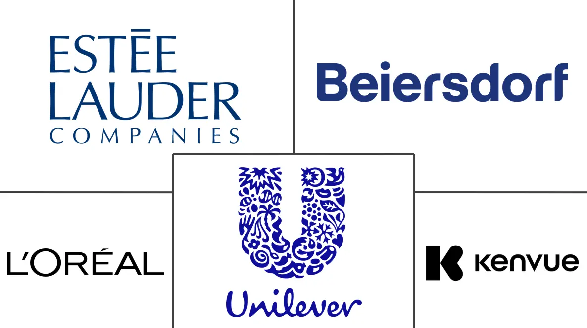 Logo delle aziende correlate