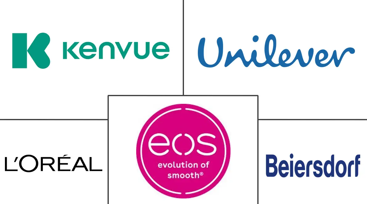 Logotipo de empresas relacionadas