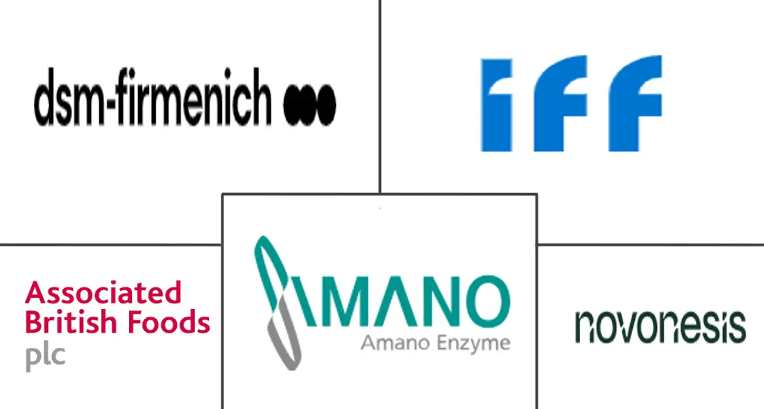 Related Companies Logo