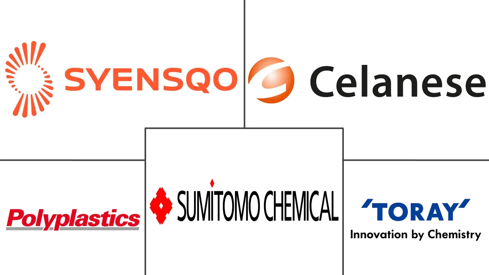 관련 기업 로고