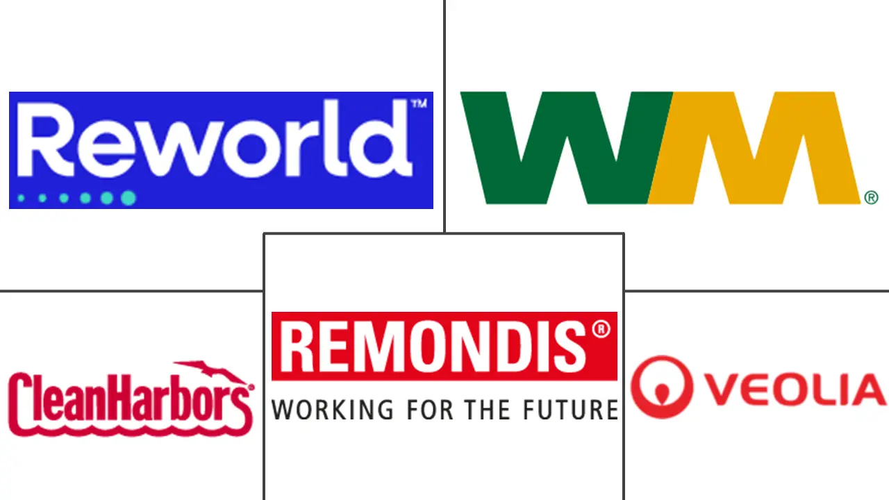 Related Companies Logo