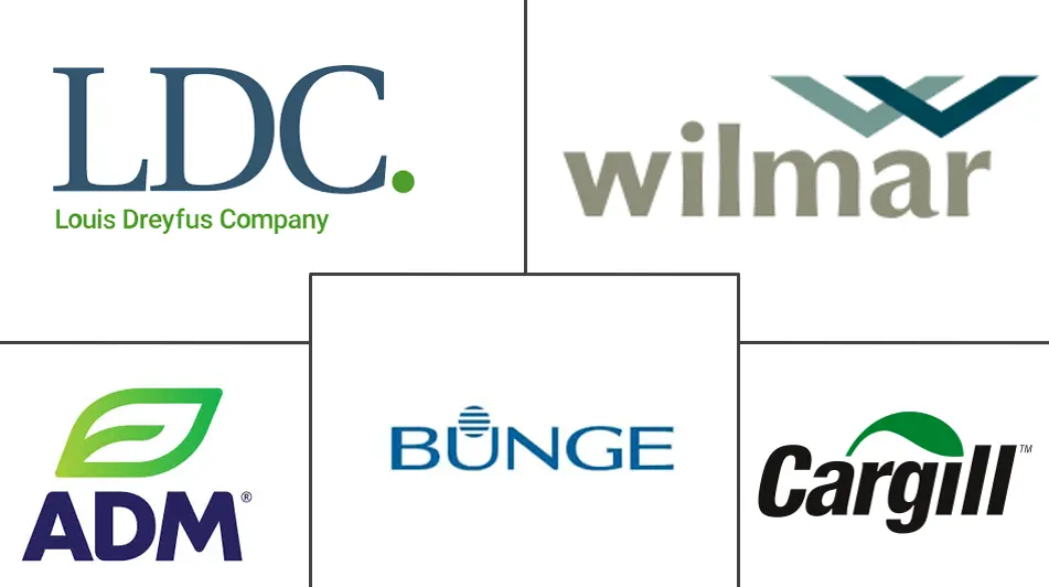 Related Companies Logo
