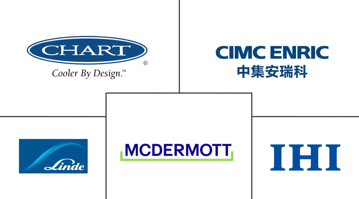 Related Companies Logo