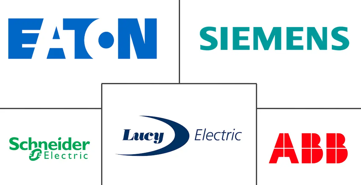 Related Companies Logo
