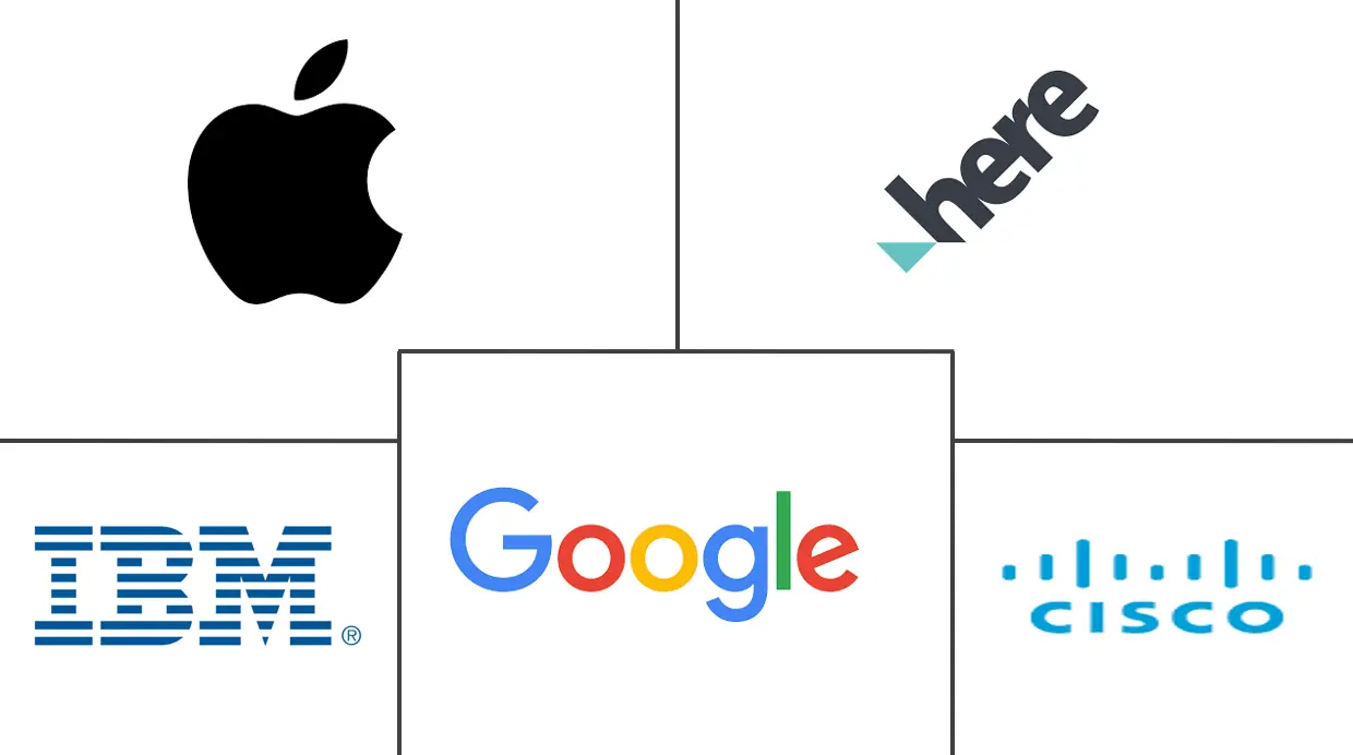 Related Companies Logo