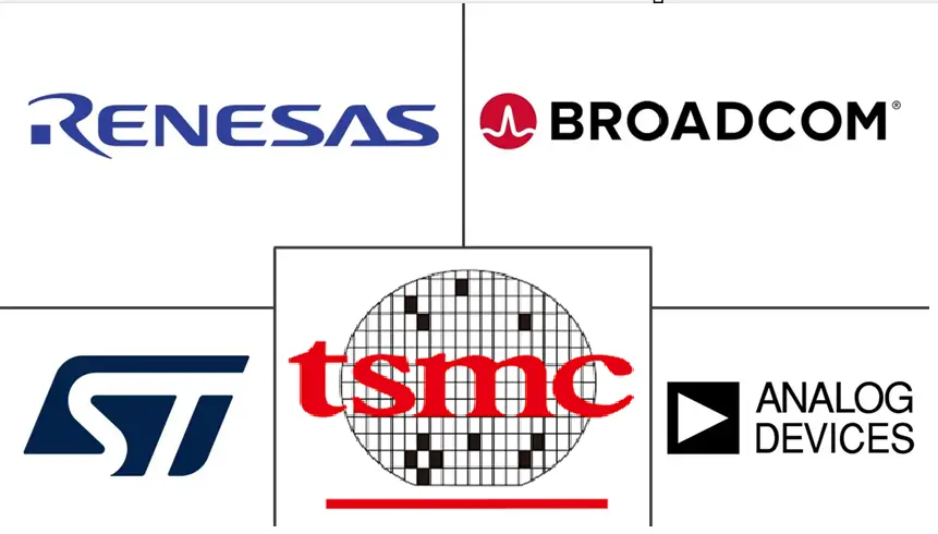 Related Companies Logo