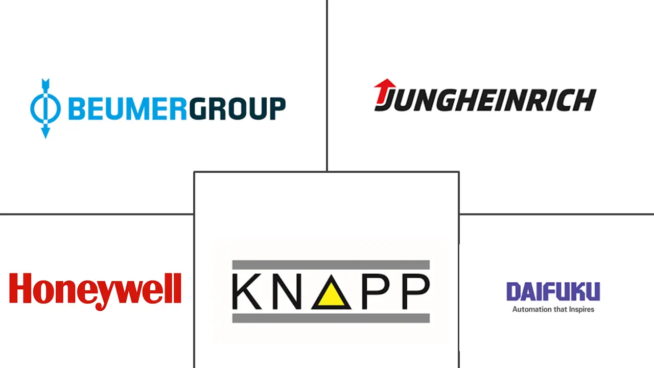 Related Companies Logo