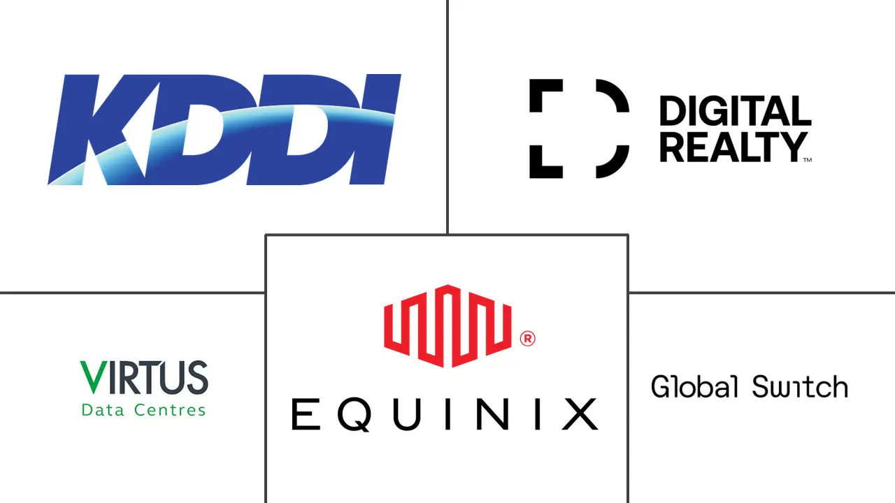 Related Companies Logo