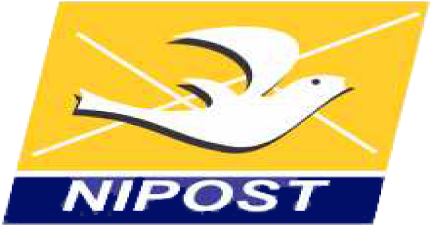  Nigeria Kurier-, Express- und Paketmarkt (KEP) + '' + Hauptakteure