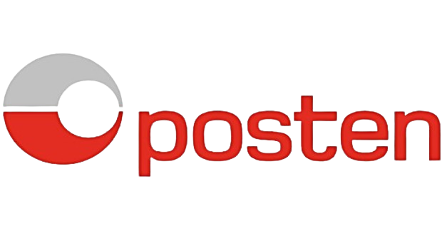  Mercado Nórdico de Mensajería, Mensajería Exprés y Paquetería (CEP) + '' + Jugadores principales