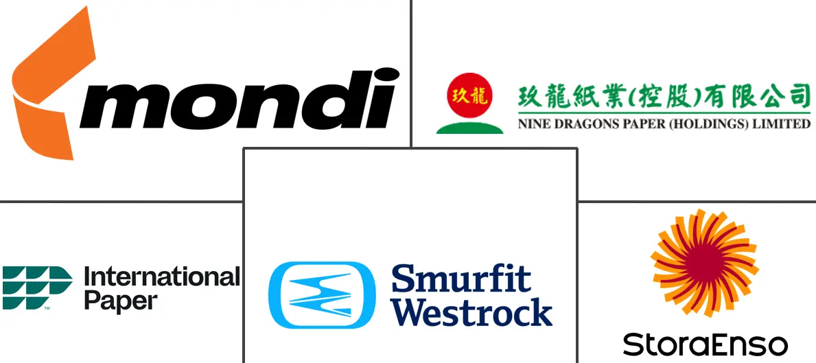 Related Companies Logo