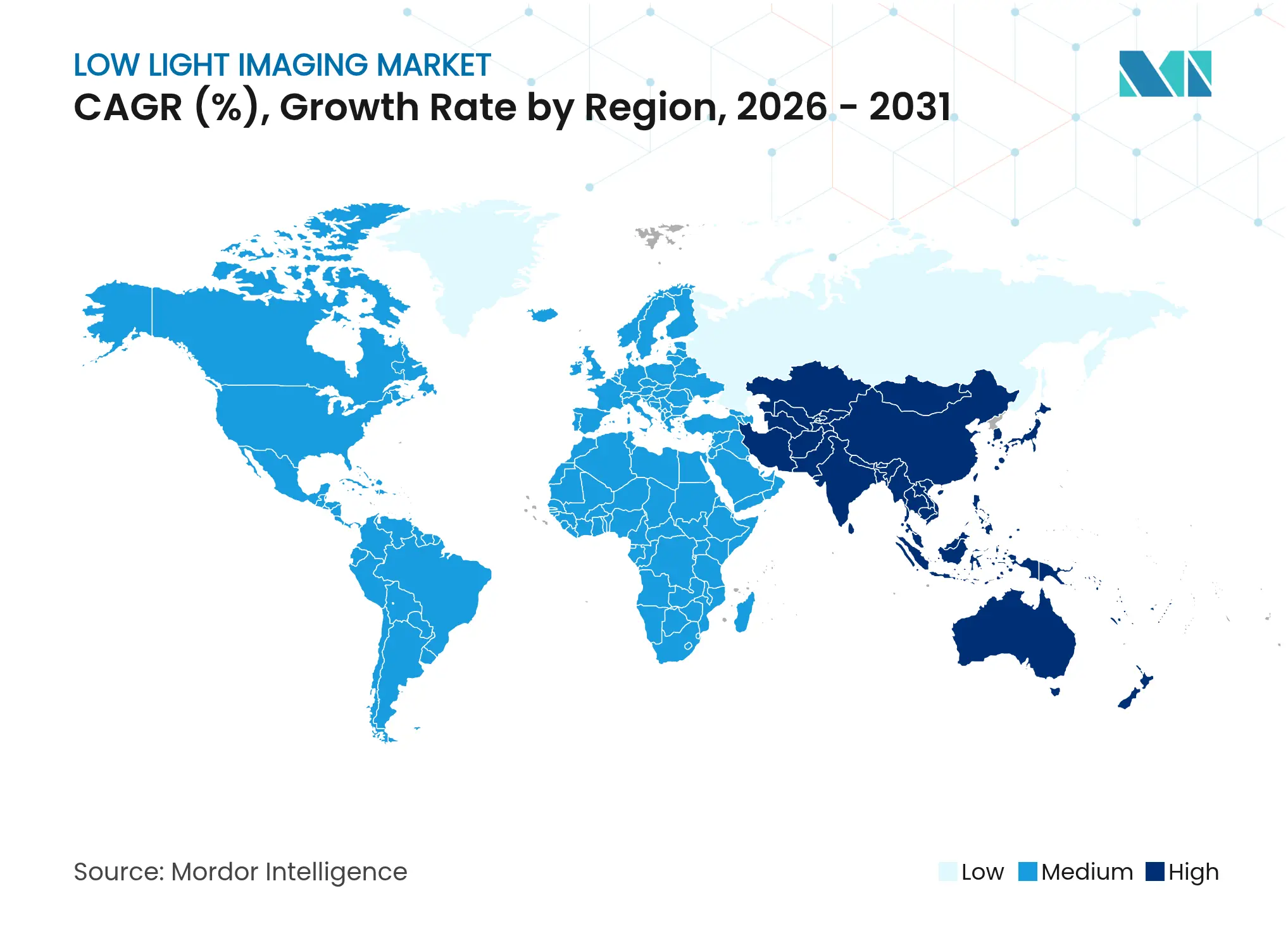 Low Light Imaging Market