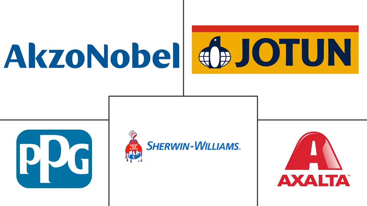 Related Companies Logo